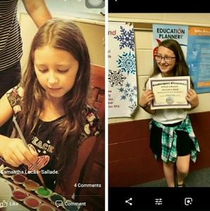 Meet your Posher, Eve